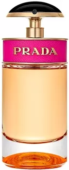 Парфюмерная вода Prada Candy