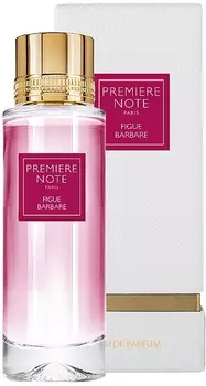 Парфюмерная вода Premiere Note Figue Barbare