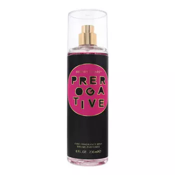 Духи Prerogative fragrance mist Britney spears, 236 мл