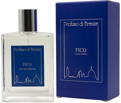 Духи Profumo Di Firenze Fico