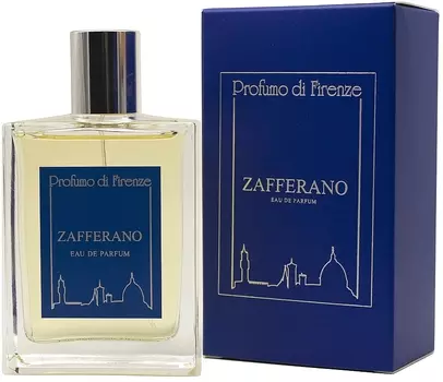 Духи Profumo Di Firenze Zafferano