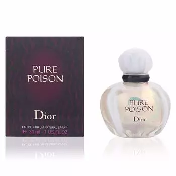 Духи Pure poison Dior, 30 мл