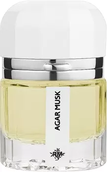 Духи Ramon Monegal Agar Musk