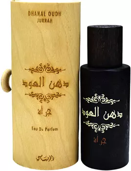 Духи Rasasi Dhanal Oudh Jurrah
