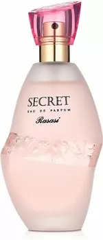 Духи Rasasi Secret