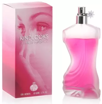 Духи Real Time Kindlooks