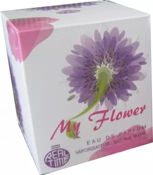 Духи Real Time My Flower