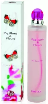Духи Real Time Papillons & Fleurs