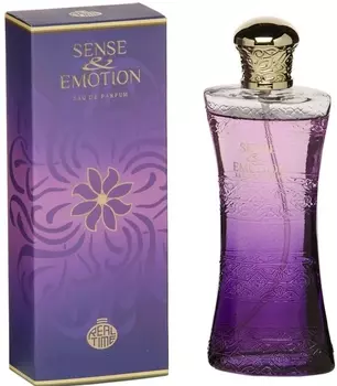 Духи Real Time Sense &amp; Emotion