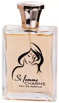 Духи Real Time Si Femme Charme