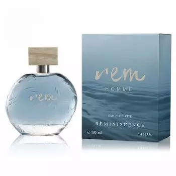 Духи Rem homme Reminiscence, 100 мл