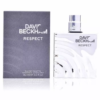 Духи Respect David beckham, 90 мл