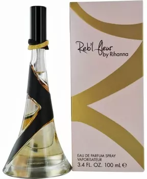 Духи Rihanna Reb'l Fleur
