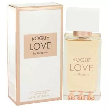 Духи Rogue Love Eau De Parfum Rihanna, 125 мл