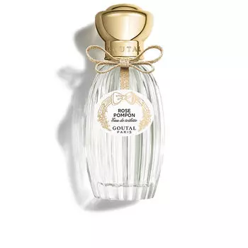 Духи Rose pompon Goutal, 100 мл