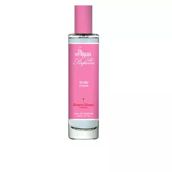 Духи Rub femme Alvarez gomez, 30 мл
