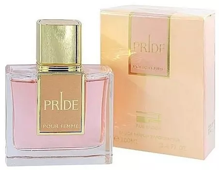 Духи Rue Broca Pride Pour Femme
