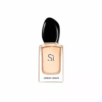 Духи S Giorgio armani, 30 мл