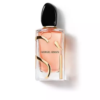 Духи S intense Giorgio armani, 100 мл