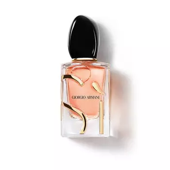 Духи S intense Giorgio armani, 50 мл