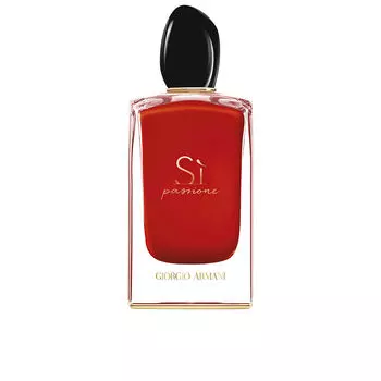 Духи S passione Giorgio armani, 150 мл