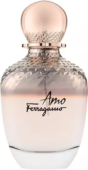 Духи Salvatore Ferragamo Amo Ferragamo