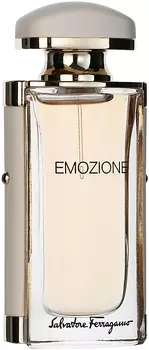 Духи Salvatore Ferragamo Emozione