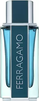 Духи Salvatore Ferragamo Intense Leather
