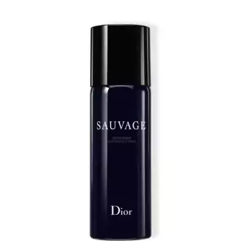 Духи sauvage desodorante en spray Dior, объем 150 мл