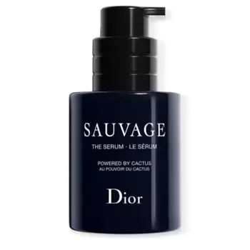 Духи sauvage srum Dior, объем 50 мл