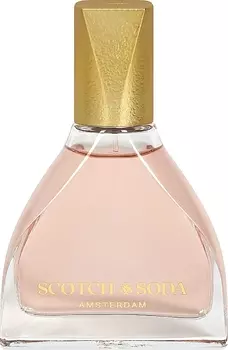 Духи Scotch & Soda I Am Man