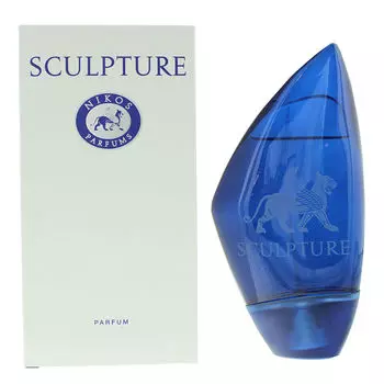 Духи Sculpture Eau De Parfum Nikos, 100 мл