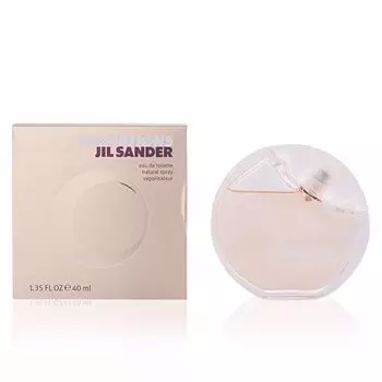 Духи Sensations Jil sander, 40 мл