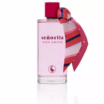Духи Seorita mon amour El ganso, 125 мл