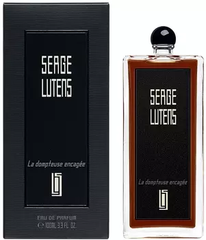 Парфюмерная вода Serge Lutens La Dompteuse Encage