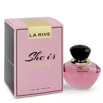 Духи She Is Mine Eau De Parfum La Rive, 90 мл