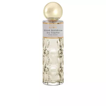 Духи Silo bohme by saphir Parfums saphir, 200 мл