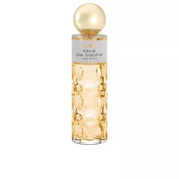 Духи Silo de saphir Parfums saphir, 200 мл
