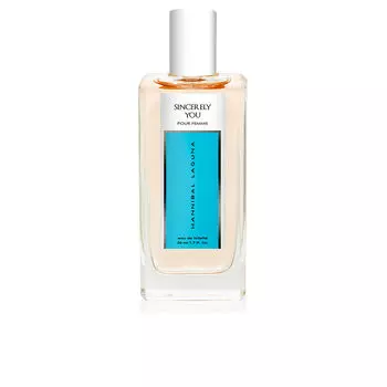 Духи Sincer ely you pour femme Hannibal laguna, 50 мл