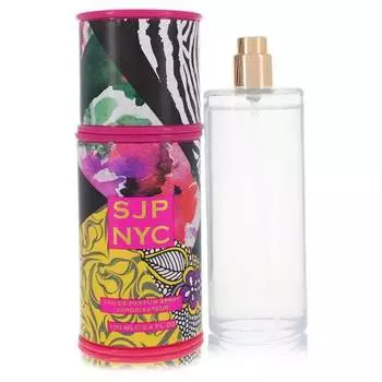 Духи Sjp Nyc Eau De Parfum Sarah Jessica Parker, 100 мл
