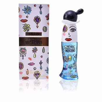 Духи So real cheap & chic Moschino, 30 мл