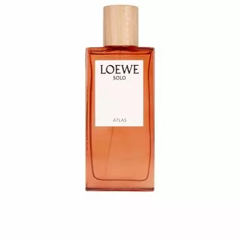 Духи Solo atlas Loewe, 100 мл