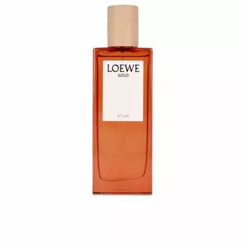 Духи Solo atlas Loewe, 50 мл