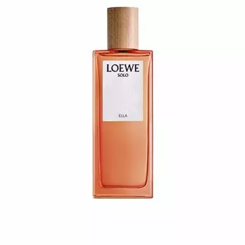 Духи Solo ella Loewe, 100 мл