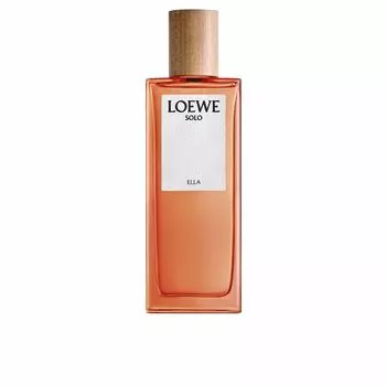 Духи Solo ella Loewe, 50 мл