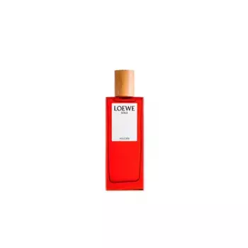 Духи solo vulcan eau de parfum Loewe, объем 50 мл
