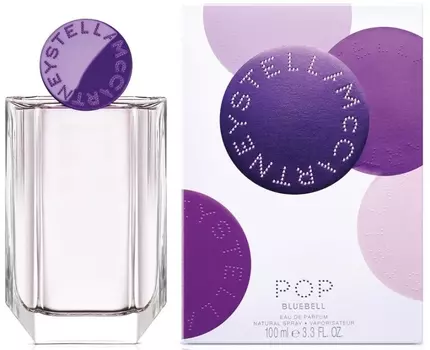 Духи Stella McCartney Pop Bluebell