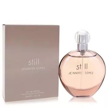 Духи Still eau de parfum Jennifer lopez, 50 мл