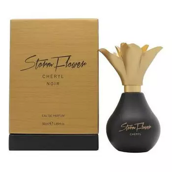 Духи Storm Flower Noir Eau De Parfum Cheryl Cole, 50 мл