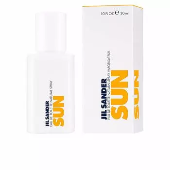 Духи Sun Jil sander, 30 мл